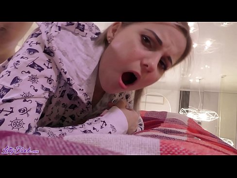 ❤️ Maman sexy avale et sexe prégénital - sperme en gros plan ☑ Vidéo de baise at us